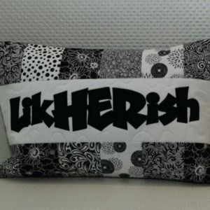 Meet your Posher, Sherron